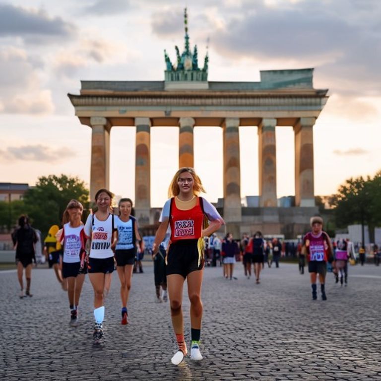 Pas de Fanmeile au Brandenburger Tor pour la WM 2026