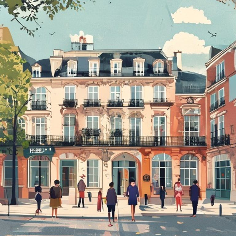 Périscolaire à Paris : enquête sur écoles et crèches