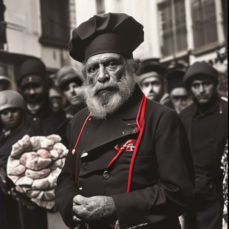 Narcobanditisme : Félix Bingui, ex-chef du gang Yoda, jugé à Marseille