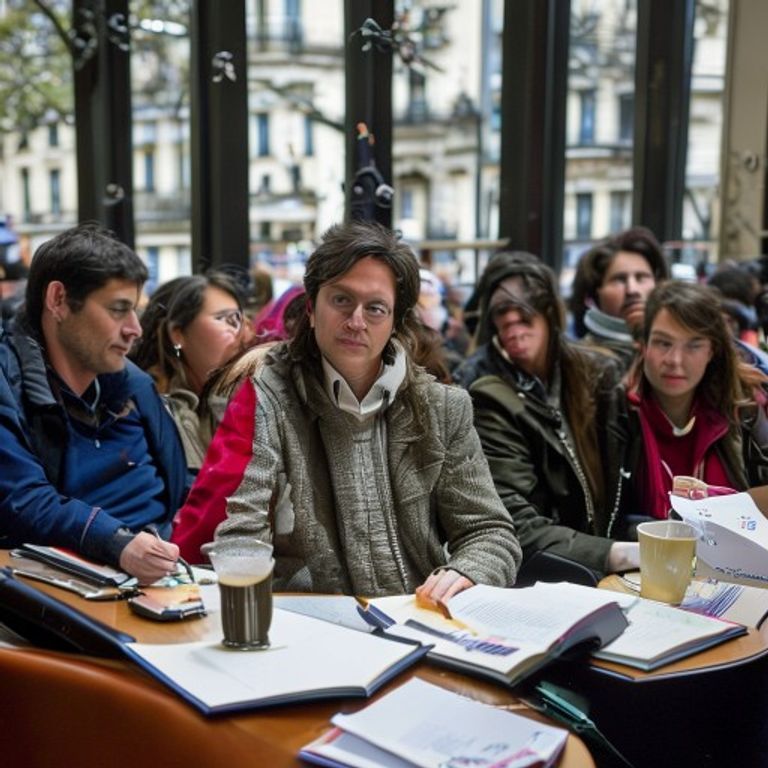 La convention citoyenne sur le périscolaire à Paris suscite des débats