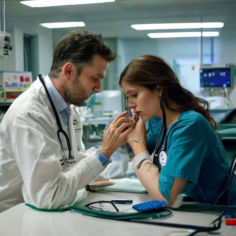 Accidents médicaux : des erreurs à répétition à l'hôpital