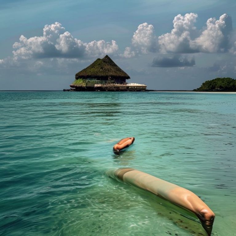 Maldive : les corps de Sommacal et Oddenino retrouvés