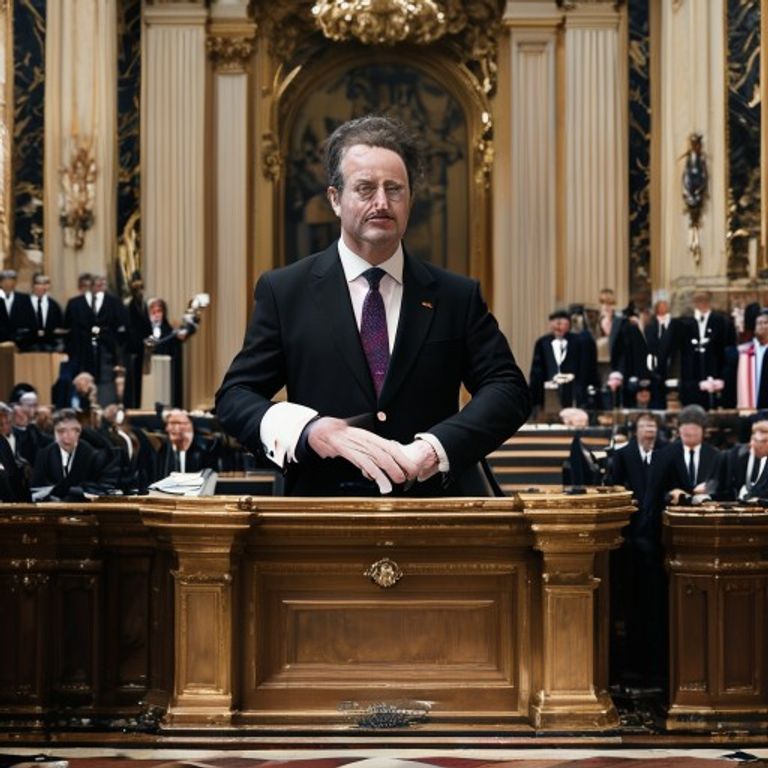 Le Parlement valide la nomination d'Emmanuel Moulin à la Banque de France