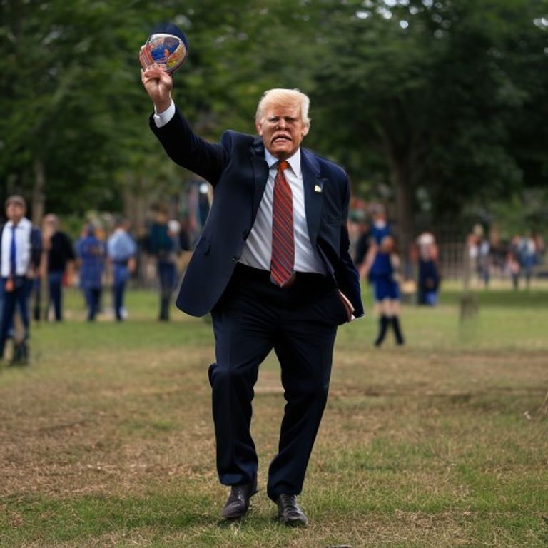 Primaire au Kentucky : victoire de Trump avec Ed Gallrein