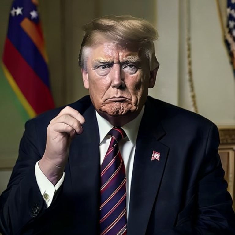 Trump et Taiwan : un coup de fil qui pourrait tout changer
