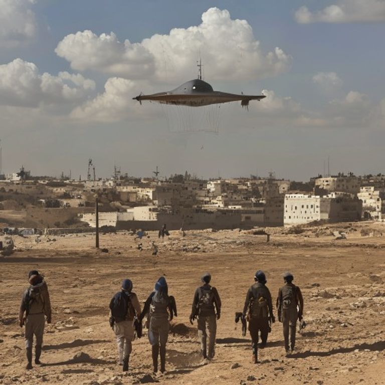 Flottille pour Gaza : Israël expulse les militants étrangers capturés