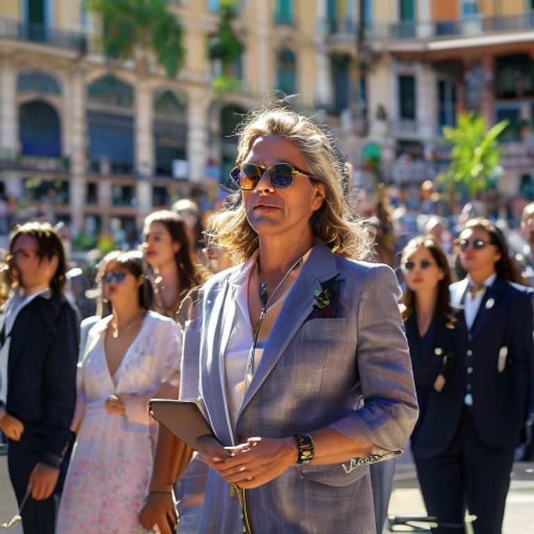Cannes 2026 : Sompot Chidgasornpongse, un chœur captivant