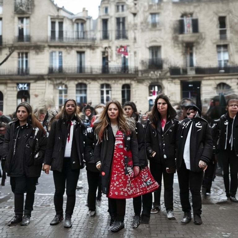 Rixe à Paris : 17 personnes devant la justice après les violences de la Coupe de France
