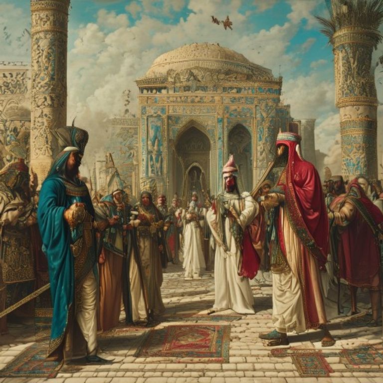 Guerre au Moyen-Orient : un accord Téhéran-Washington en vue