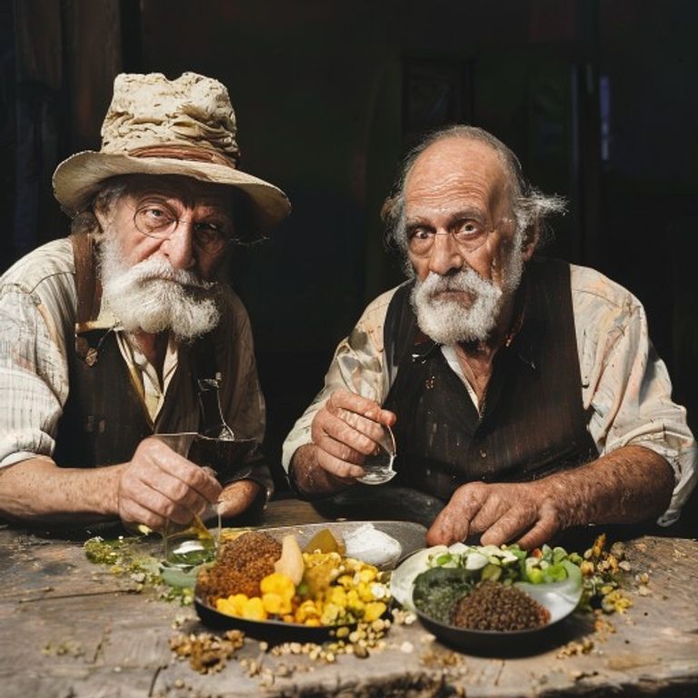 Pollenzo rend hommage à Carlin Petrini, pionnier du Slow Food