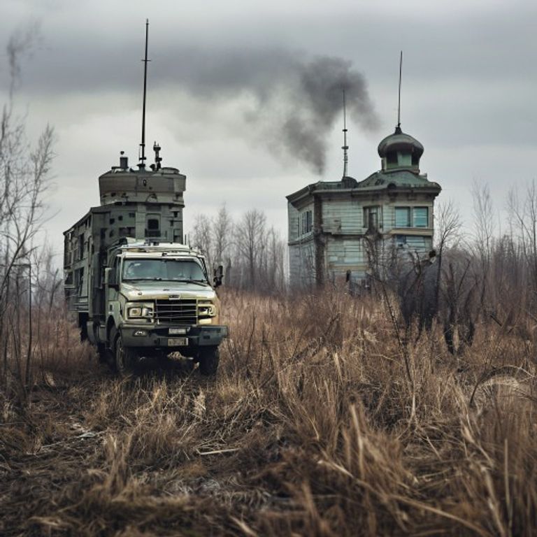 Attaque russe en Ukraine : quatre morts et représailles annoncées