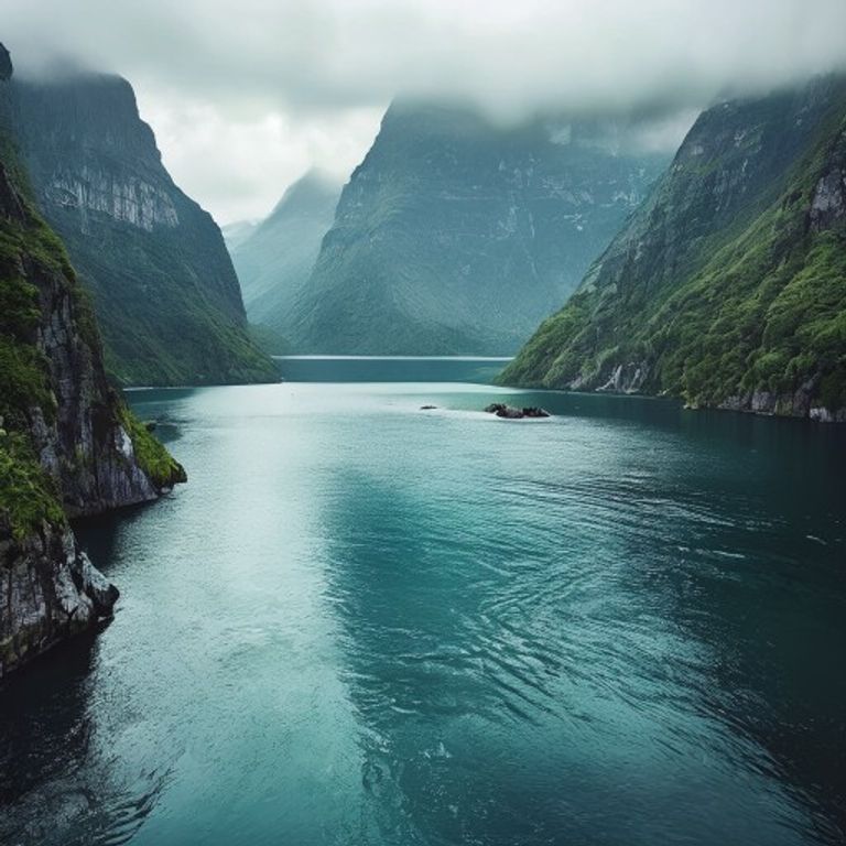 Fjord