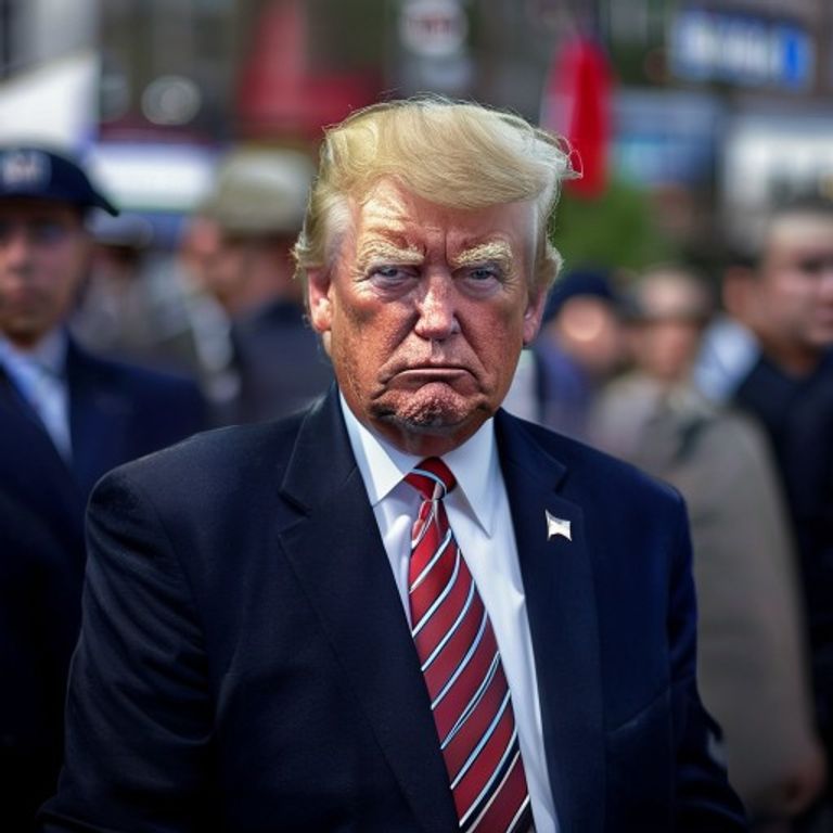 L'homme de Trump à Ottawa ne comprend pas la frustration des Canadiens
