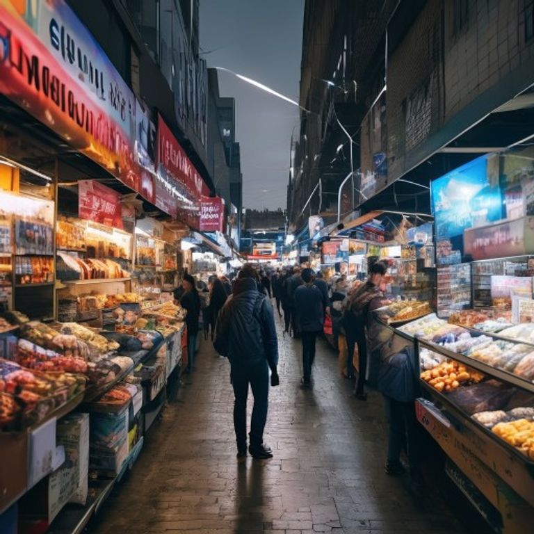 Derrière les fake news, un marché lucratif en pleine expansion