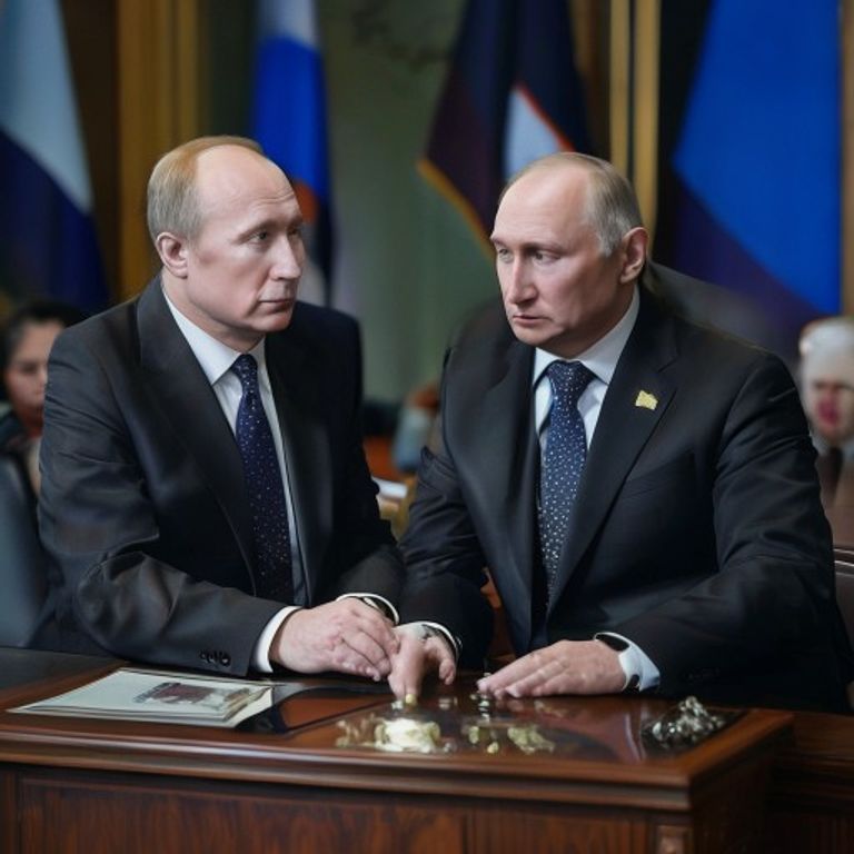 La tension monte entre la Russie et l'Ukraine : l'UE convoque le diplomate russe