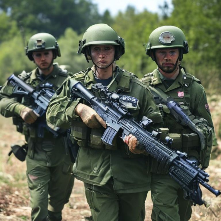 Forces armées : fin des liaisons secrètes entre supérieurs et subordonnés