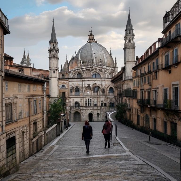 Caldo record à Turin : jusqu'à 37 degrés ressentis aujourd'hui