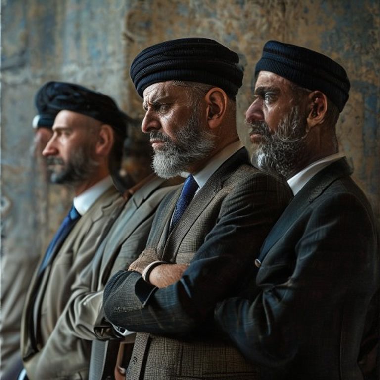 Tensions croissantes au Moyen-Orient suite à des attaques multiples