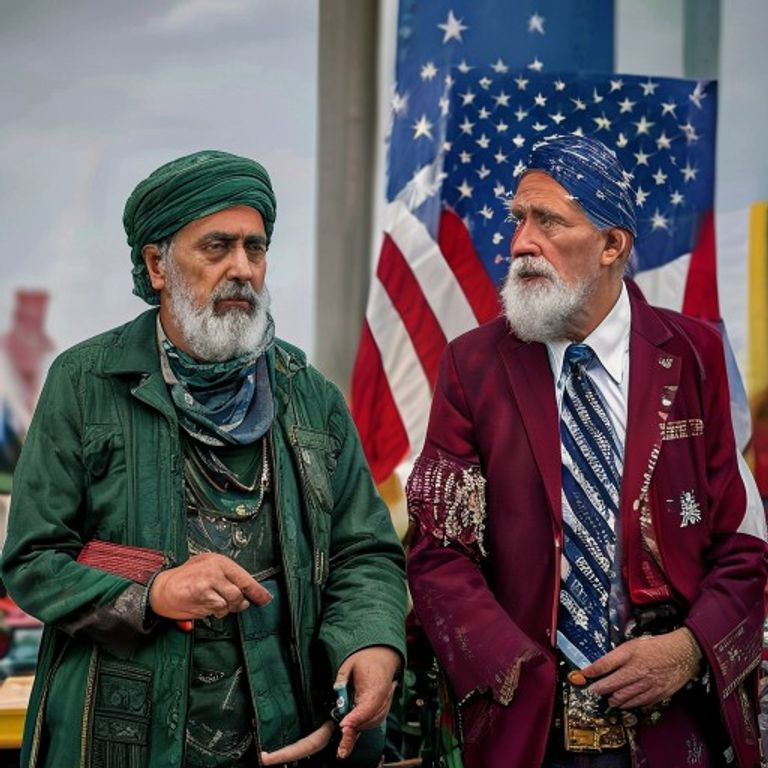 L'Iran et les États-Unis s'accusent de violer le cessez-le-feu