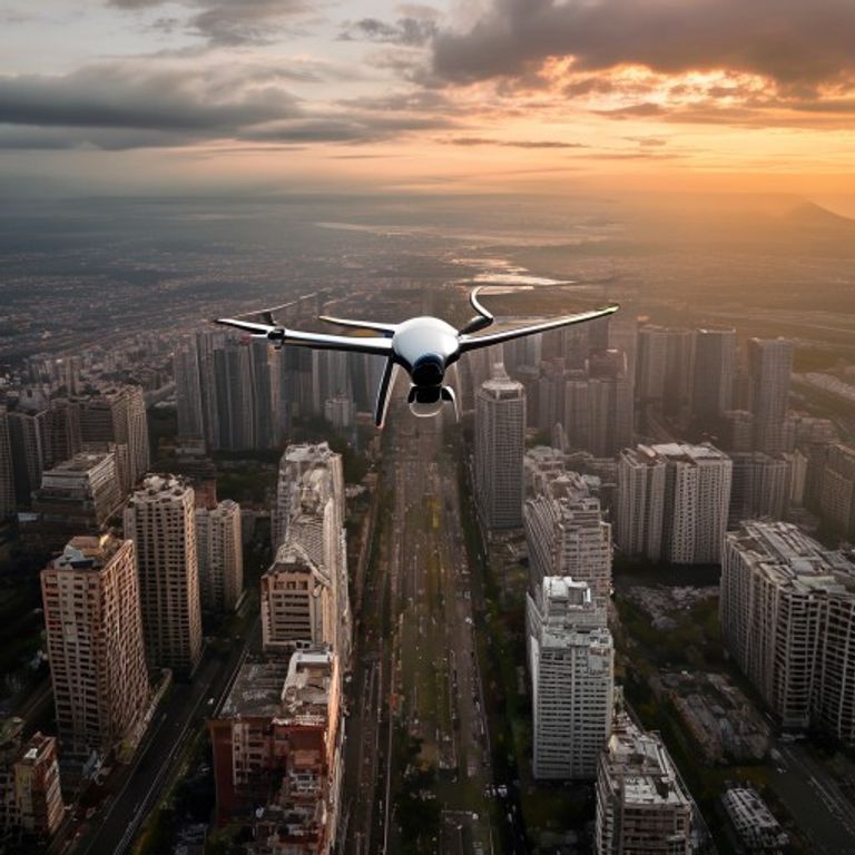 Drone en Roumanie : Bucarest envisage l'article 4 de l'Otan