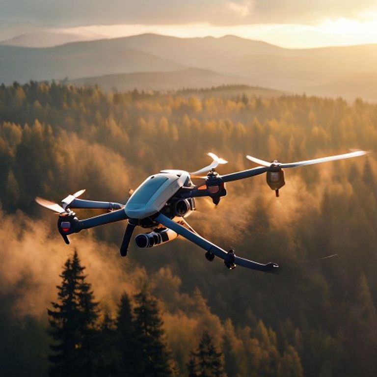 Drame à Galati : un drone russe s'écrase en Roumanie