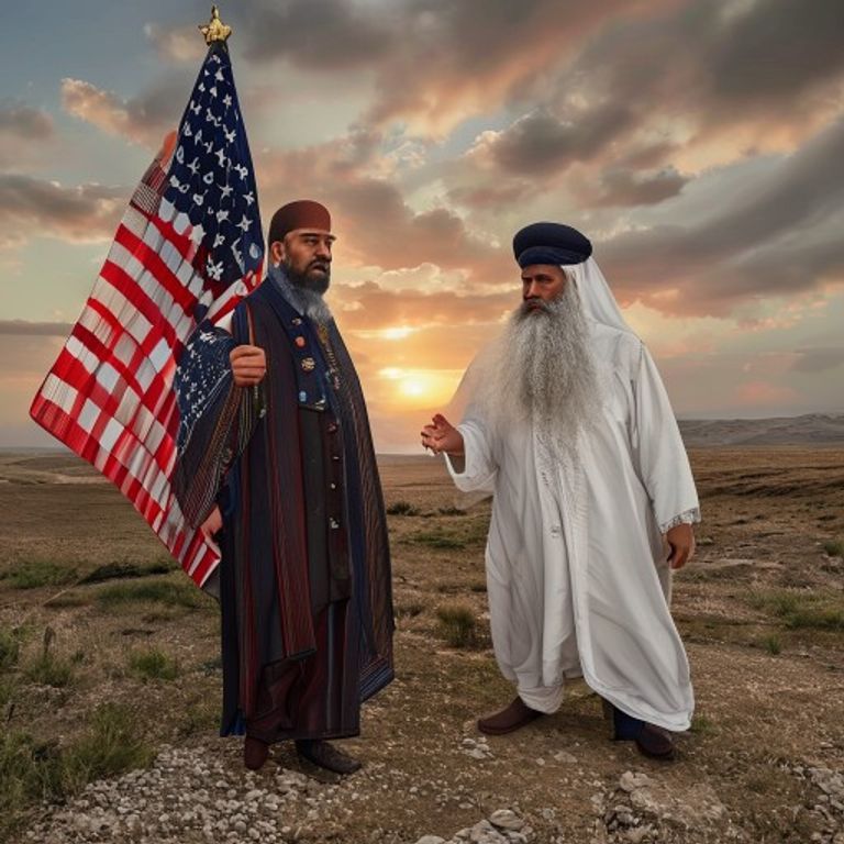 Les États-Unis et l'Iran proches d'un accord de cessez-le-feu