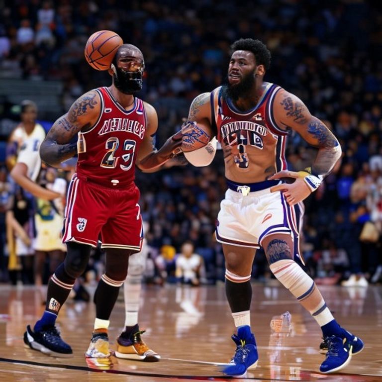 NBA : Wembanyama et les Spurs en finale contre les Knicks