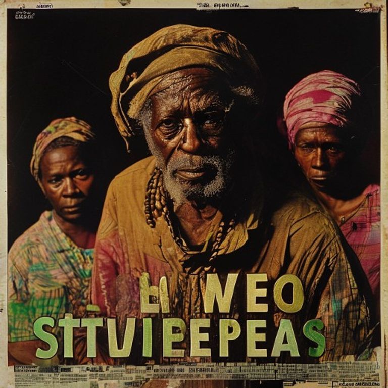 Le film 'Stew Peas' met en lumière l'obeah en Jamaïque