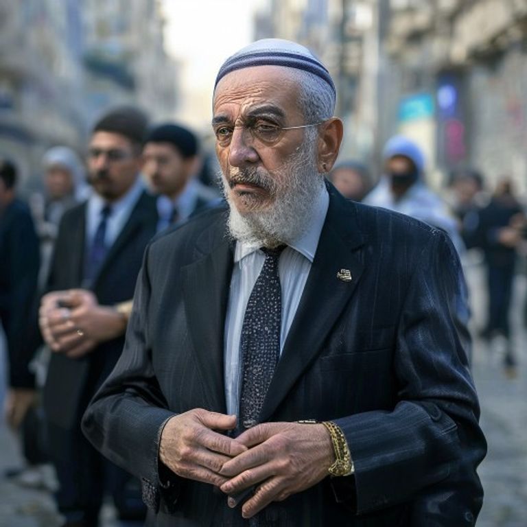 Le Liban : le Hezbollah accepte une cessation des attaques avec Israël