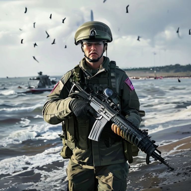 Recrutement controversé : la marine nationale utilise des illustrations de Vichy