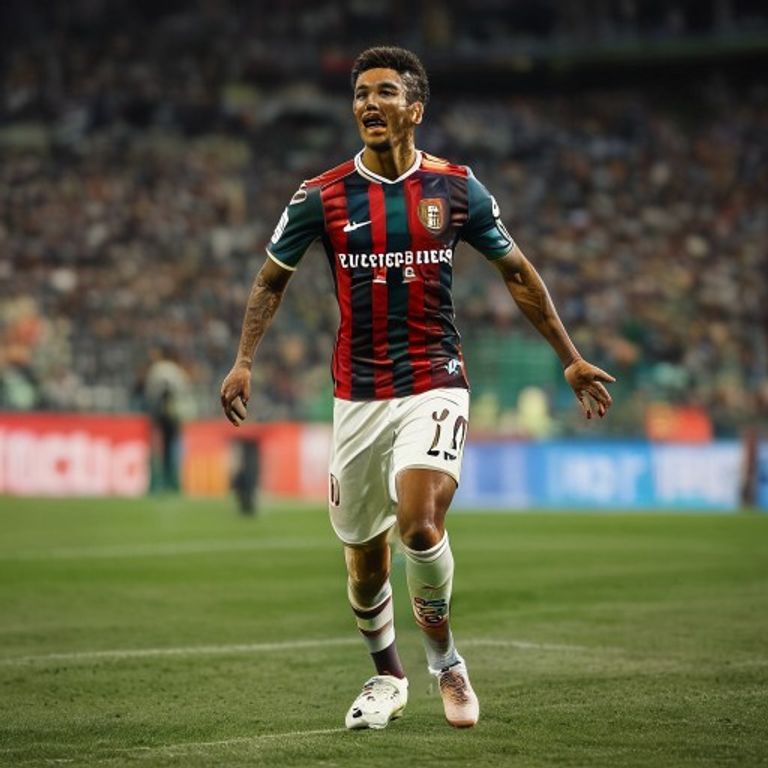 Kolo Muani vers un retour à la Juventus