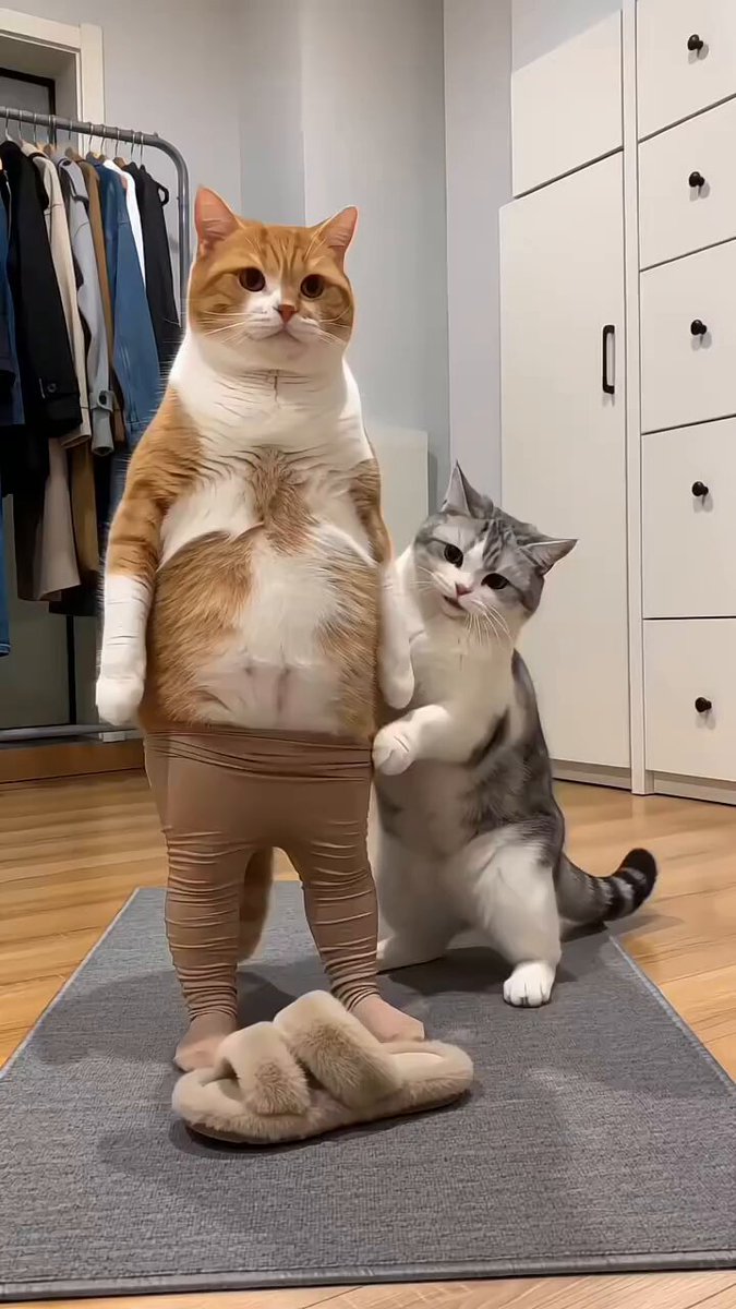 CAT LOVERS - https://t.co/M2rymNOE2C