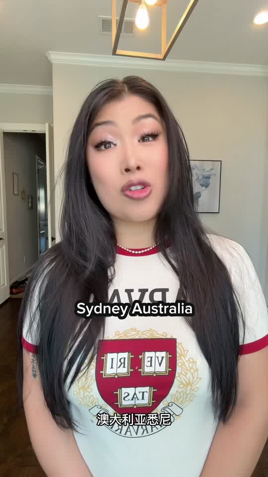 Sydney Oct. 1st 🇦🇺 low ticket alert 🚨🎟️🔗jiaoyingcomedy.com  #australi...