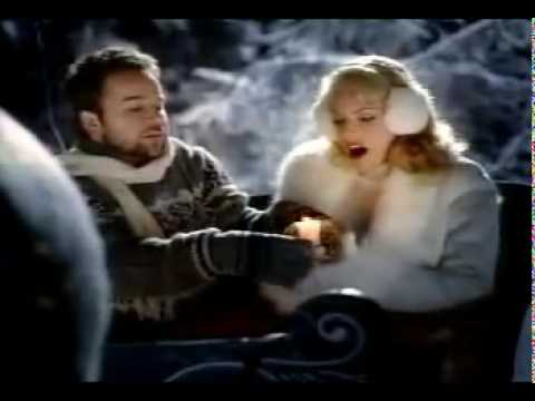 Funny Beer Ads - Do You Smell Barbeque ?