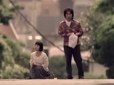Funny Korean Ads Cup Noodle
