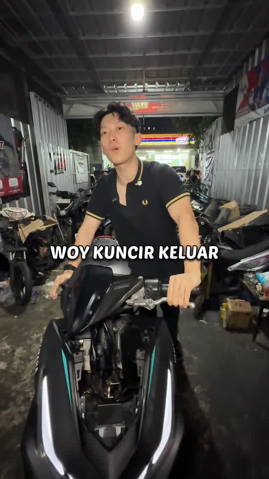 Nyeting ECU