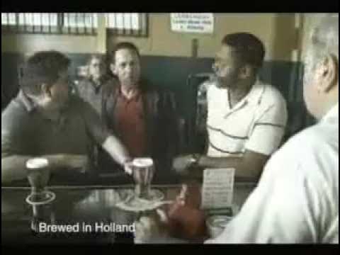 Funny Ads Heineken got Sued