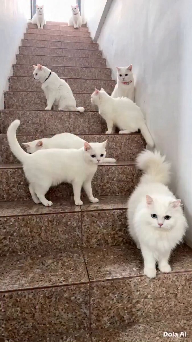 CAT LOVERS - https://t.co/YX4purgd7F