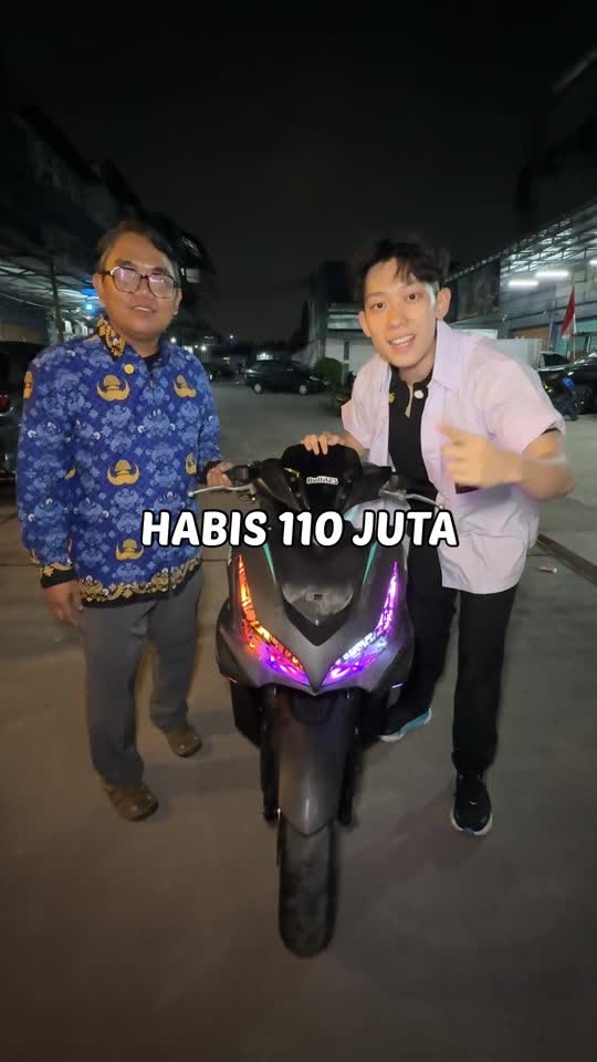 IDE MODIF