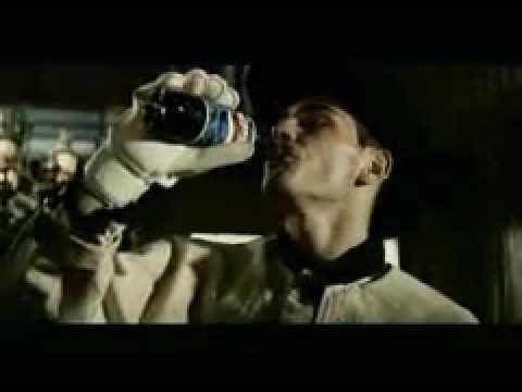 Pepsi Manchester United vs Real Madrid Funny Ads