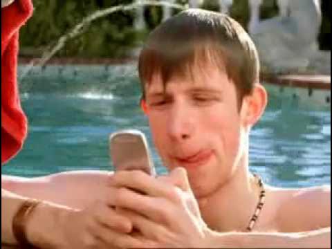 Funny Cellphone Ads