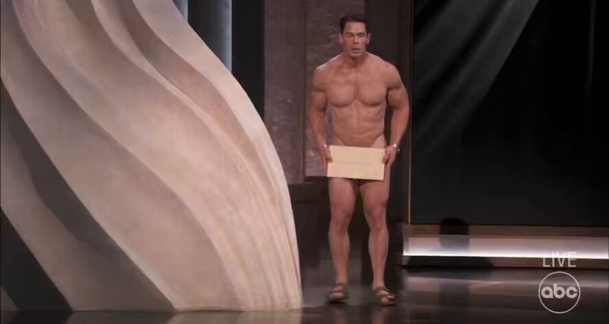Meme King - WTF IS JOHN CENA DOING ?