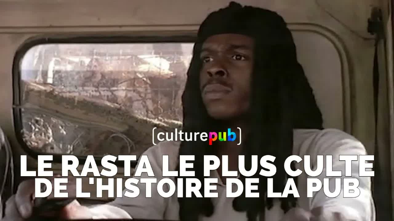 Saga JAPP : le rasta le plus culte de la pub