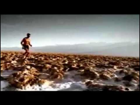 Funny Ads - Nike VS Adidas - Who is stronger ?