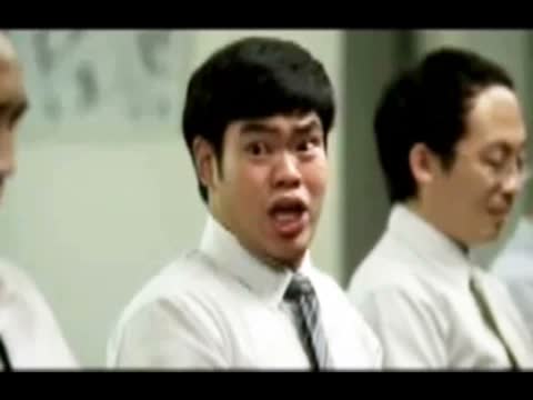 Funny & Inspirational Commercials #3 (Eng Sub)