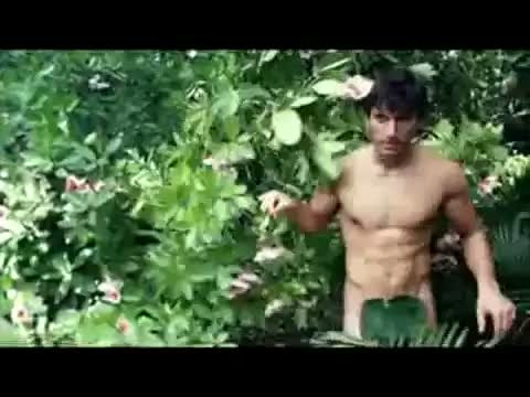 Funny Banned Ads  - If  Adam Become Gay