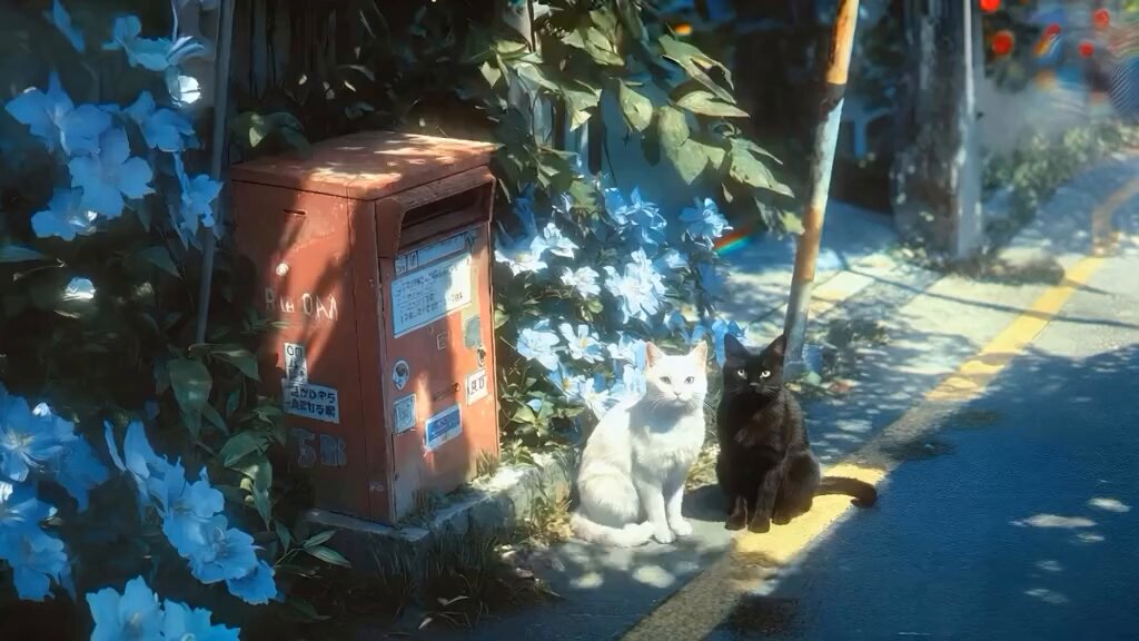 CAT LOVERS - https://t.co/MnIwrGIXdM