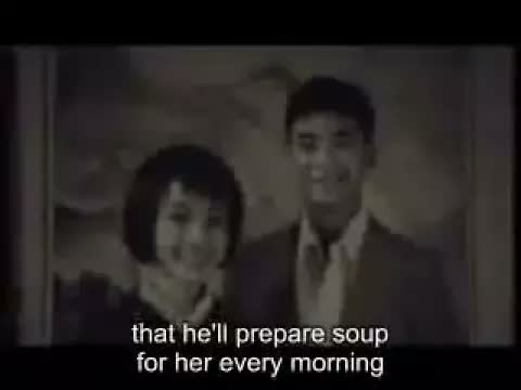 Touching Thai Ads "Grandpa" True Love