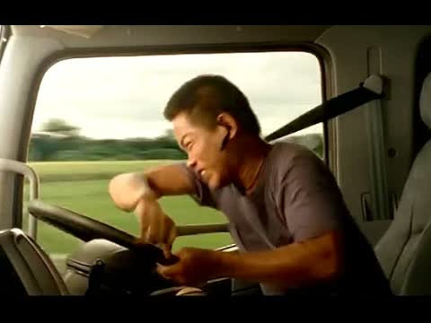 Funny & Inspirational Commercials #6 (Eng Sub)