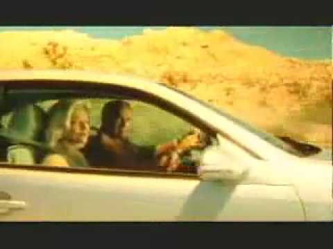 Mercedes Funny Ads